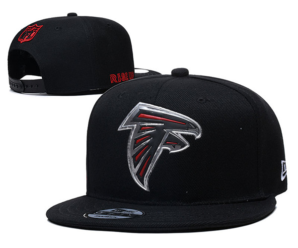 Atlanta Falcons Stitched Snapback Hats 003