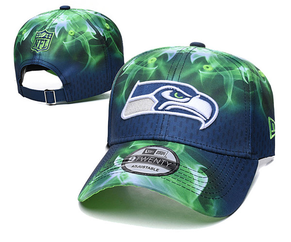 Seattle Seahawks Stitched Snapback Hats 003