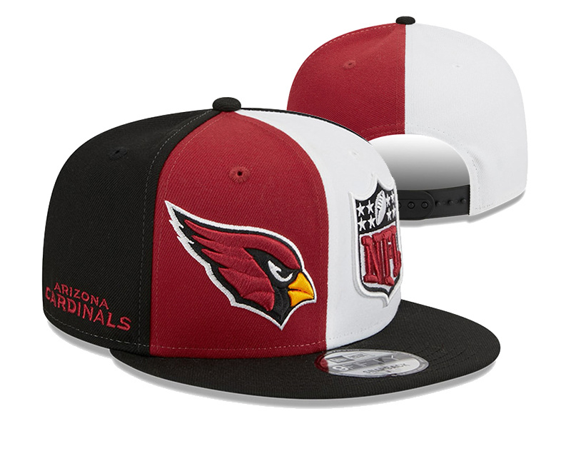 Arizona Cardinals Stitched Snapback Hats 082