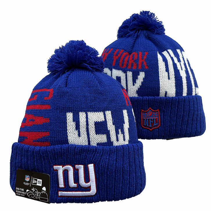New York Giants Knit Hats 026