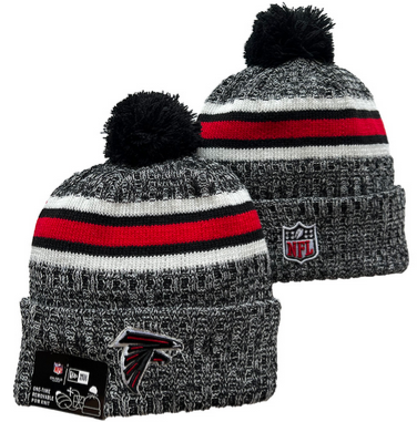 Atlanta Falcons 2021 Knit Hats 001