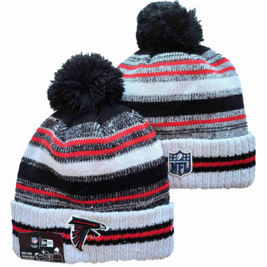 Atlanta Falcons 2021 Knit Hats 006
