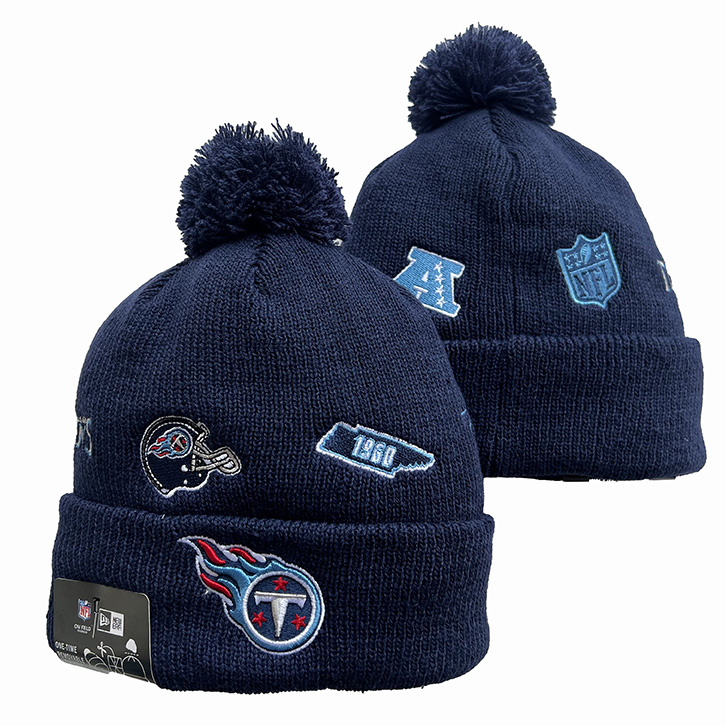 Tennessee Titans Knit Hats 018