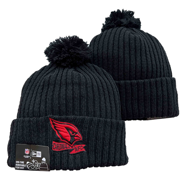 Arizona Cardinals Knit Hats 057