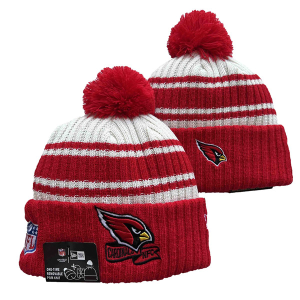 Arizona Cardinals Knit Hats 053