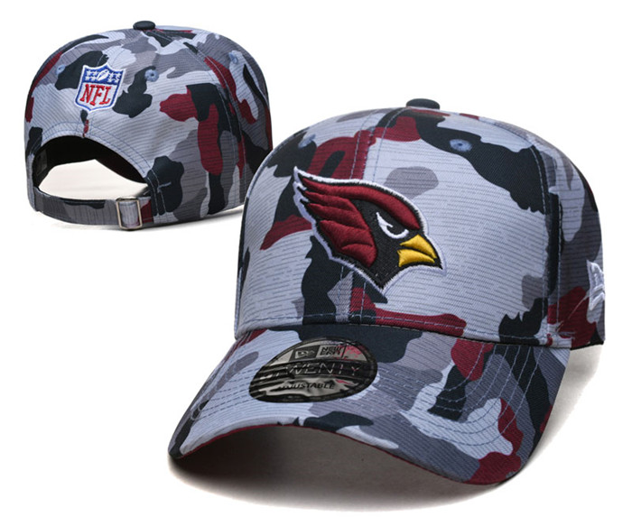 Arizona Cardinals Stitched Snapback Hats 066
