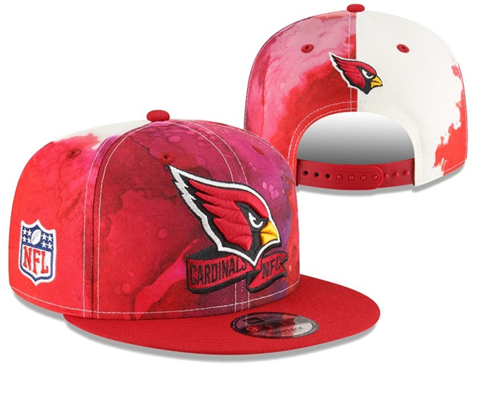 Arizona Cardinals Stitched Snapback Hats 059