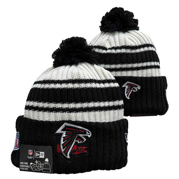 Atlanta Falcons Knit Hats 076