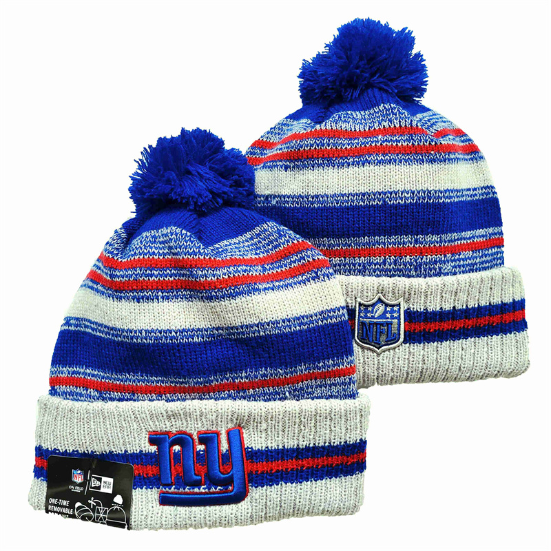 New York Giants Knit Hats 033