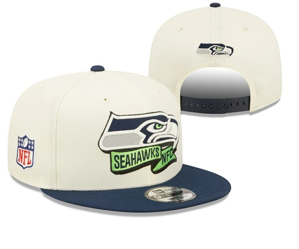 Seattle Seahawks Stitched Snapback Hats 0117