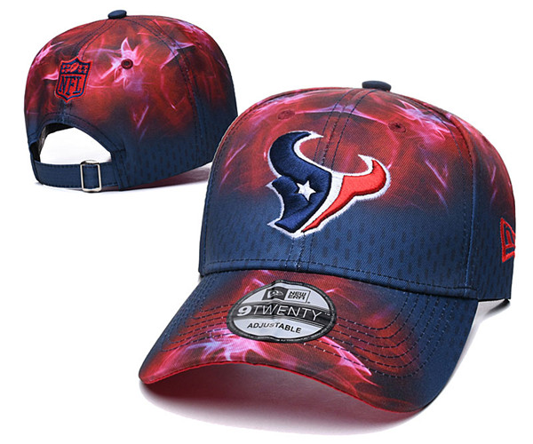 Houston Texans Stitched snapback Hats 003