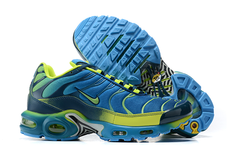 Men's Running weapon Air Max Plus CT0962-401 Shoes 002 Men's Running weapon Air Max Plus CT0962-401 Shoes 002