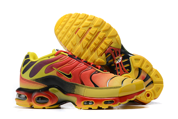 Men's Running weapon Air Max Plus CT0962-700 Shoes 001