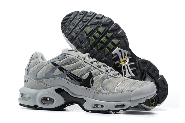 Men's Running weapon Air Max Plus CU3454-002 Shoes 004