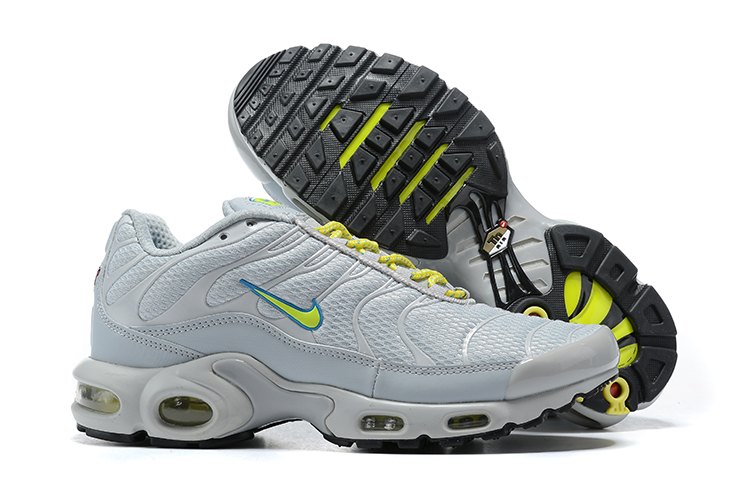 Men's Running weapon Air Max Plus CQ6359-001 Shoes 016