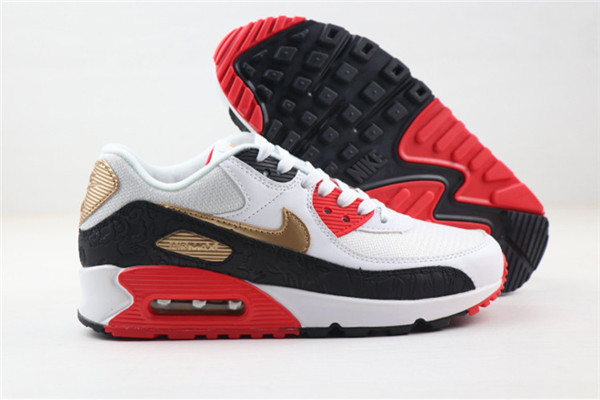 Men's Running weapon Air Max 90 CU3005-171 Shoes 015