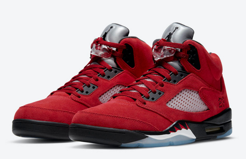 Men's Running Weapon Air Jordan 5 Shoes 009 Men's Running Weapon Air Jordan 5 Shoes 009