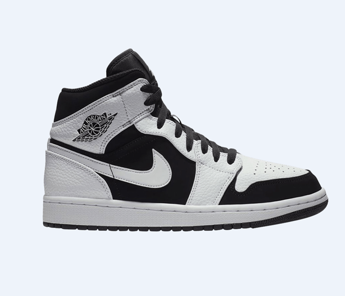 Men's Running weapon Air Jordan 1 Shoes 019