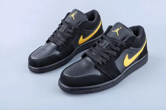 men jordan 1 low top shoes 2019-8-26-001