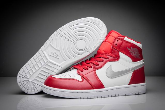 men jordan 1 shoes-045