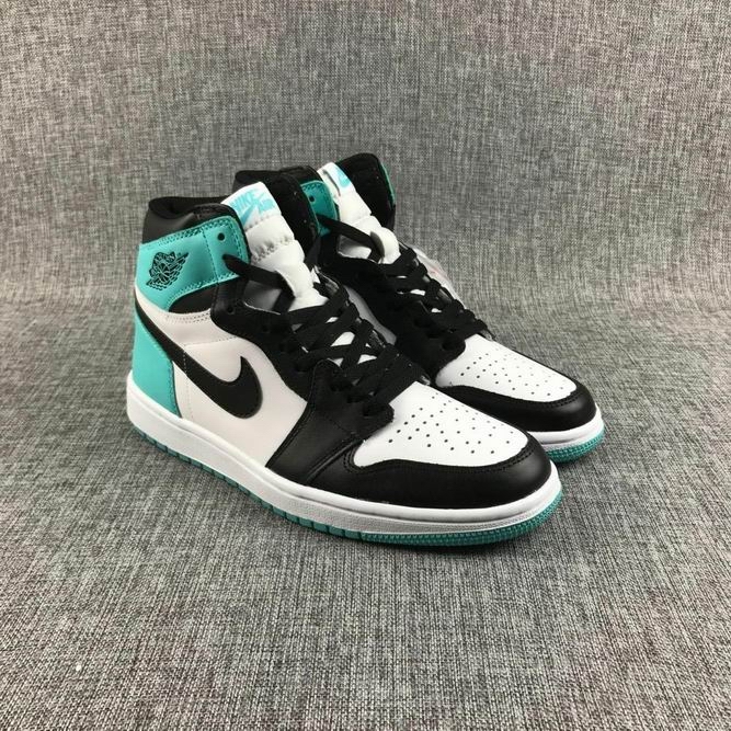men jordan 1 shoes-076