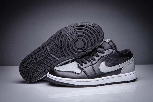 men jordan 1 shoes-040