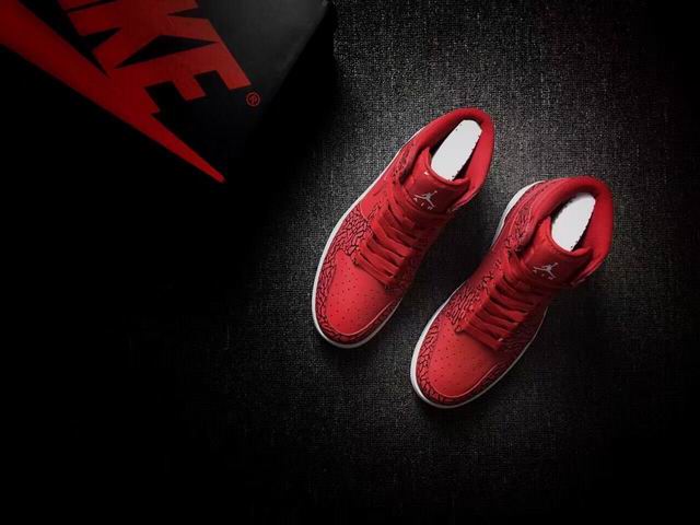 men jordan 1 shoes-024