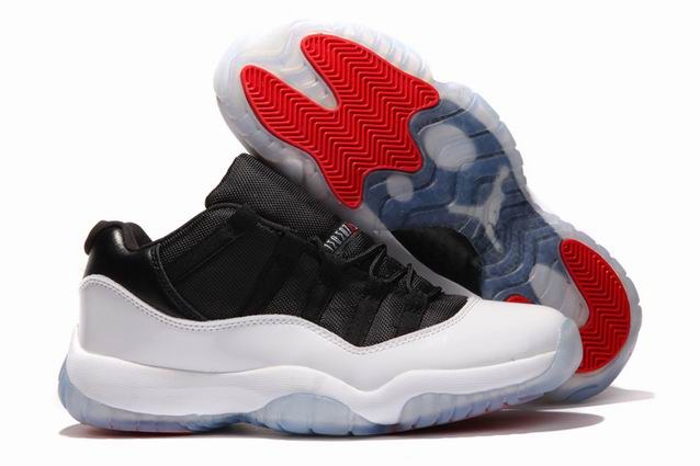 men jordan 11 shoes-016 men jordan 11 shoes-016