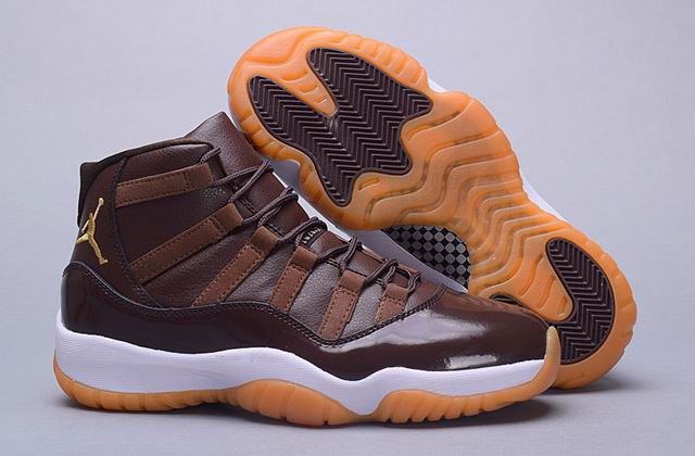 men jordan 11 shoes-047