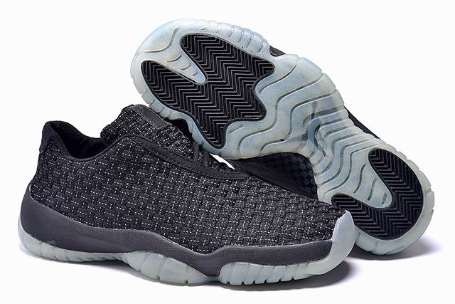 men jordan 11 shoes-075
