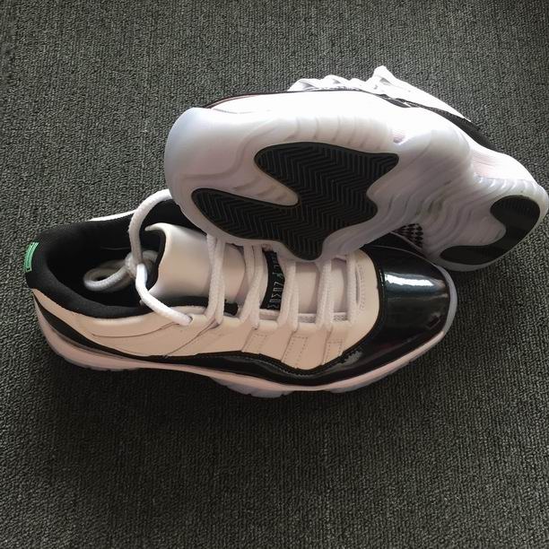 men jordan 11 shoes-118