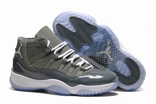 men jordan 11 shoes-022