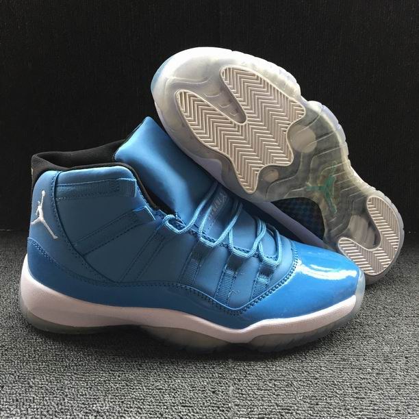 men jordan 11 shoes-109