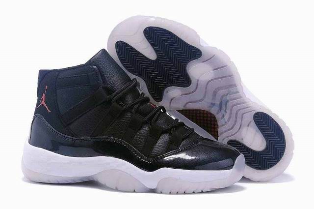 men jordan 11 shoes-029