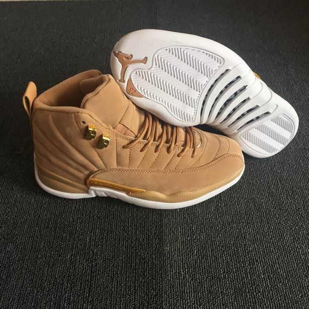 men jordan 12 shoes-078 men jordan 12 shoes-078