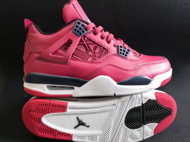 men jordan 4 shoes 2019-8-26-003