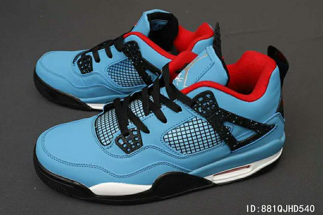 men air jordan 4 shoes 2020-4-21-008