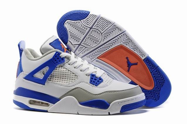 men jordan 4 shoes-046