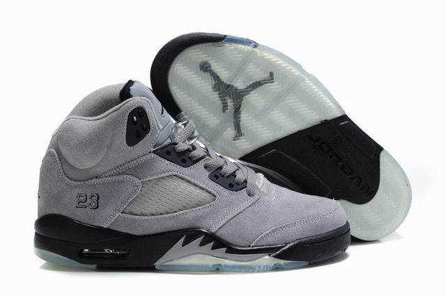men jordan 5 shoes-018