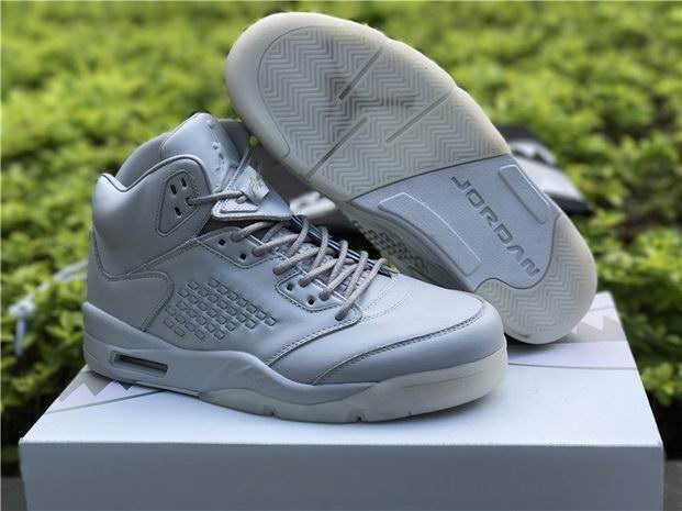 men jordan 5 shoes-023