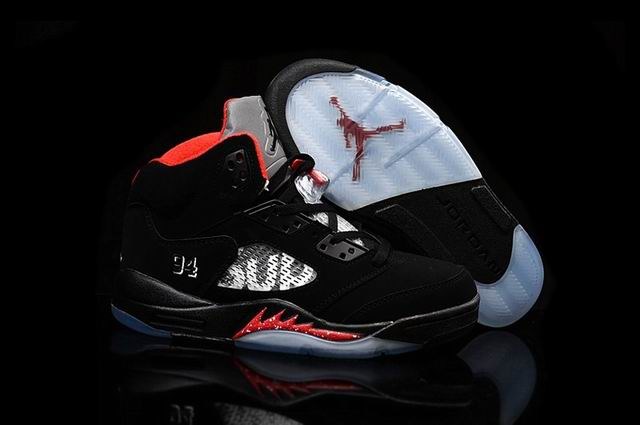men jordan 5 shoes-005