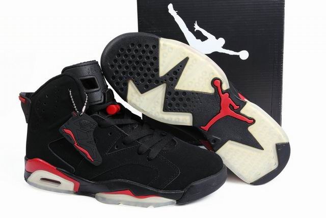 men jordan 6 shoes-005 men jordan 6 shoes-005