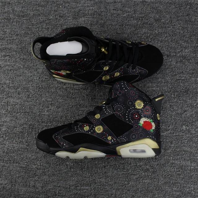 men jordan 6 shoes-031 men jordan 6 shoes-031