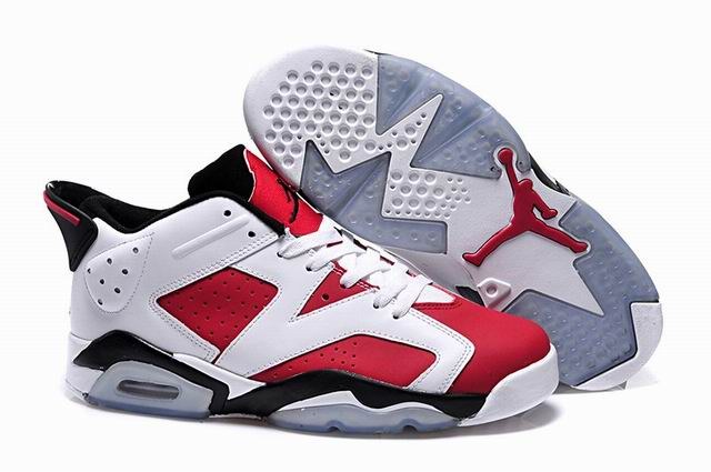 men jordan 6 shoes-018
