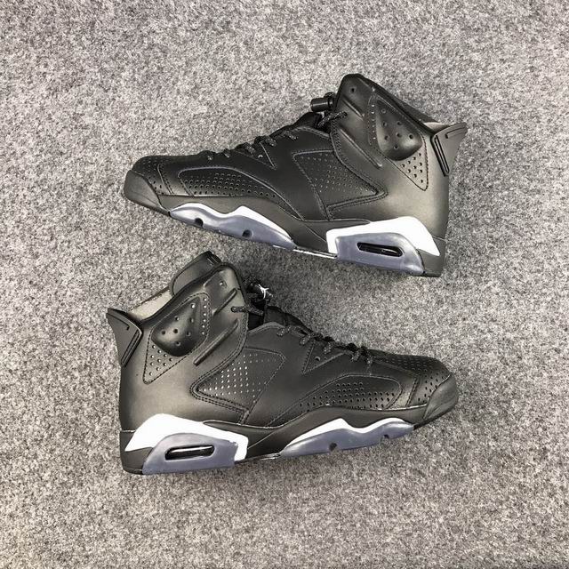 men jordan 6 shoes-029 men jordan 6 shoes-029
