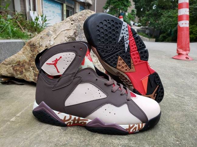 men air jordan 7 shoes 2019-7-9-001 men air jordan 7 shoes 2019-7-9-001