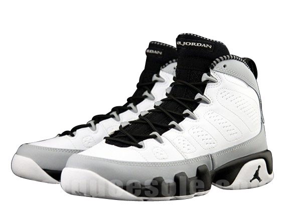 men jordan 9 shoes-002