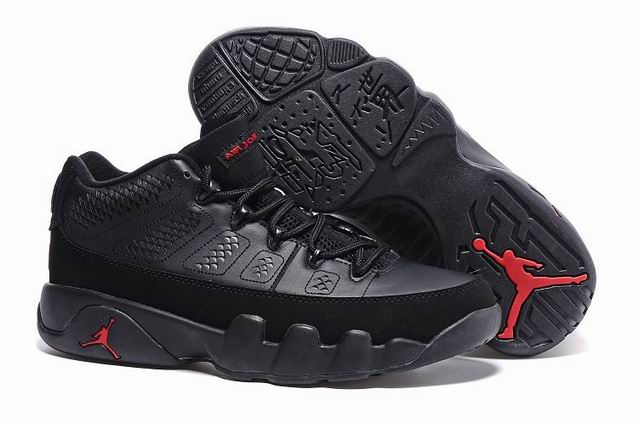 men jordan 9 shoes-008