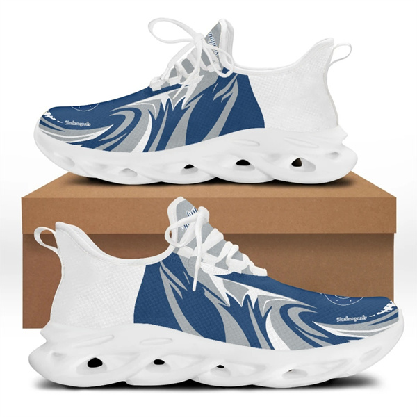 Women's Indianapolis Colts Flex Control Sneakers 010 Women's Indianapolis Colts Flex Control Sneakers 010