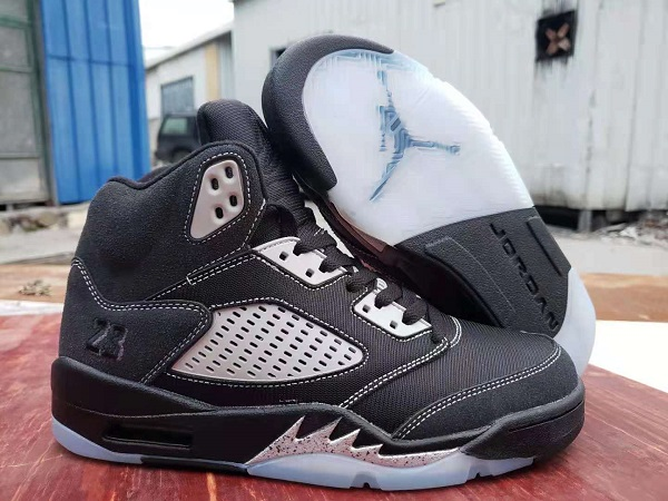 Men's Running Weapon Air Jordan 5 Shoes 013 Men's Running Weapon Air Jordan 5 Shoes 013